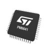 PM6641TR Monolithic VR for Chipset and DDR2/3 Supply for Ultra-Mobile PC (UMPC) Applications