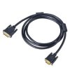 Kabel DVI / VGA Akyga AK-AV-03 ver. 24+5 pin 1.8m