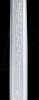 BT013901 4-in-1 double ratchet ring spanner, 10 x 13, 17 x 19 mm
