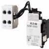 Styk pomocniczy 2NO 4A NZM1-XHIV 259426 EATON
