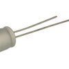 Kondensator; elektrolityczny; niskoimpedancyjny; polimerowy; 220uF; 16V; RPX; RPX1C221M0608; 20%; fi 6x8mm; 2,5mm; przewlekany (