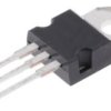 onsemi Tranzystor Darlingtona 60 V dc 1 Otwór przelotowy TO-220 NPN 2 A HFE 500 3-pinowy