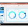 Lenovo ThinkVision M14d Monitor EEK C (A - G) 35.6 cm (14 cal) 2240 x 1400 px 16:10 8 ms USB-C® LCD (IPS)