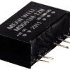 MW Mean Well MDD01N-15N Przetwornica DC/DC, do PCB +15 V 1 W Ilość wyjść: 2 x Content 1 szt.