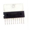 BA6209  Reversible motor driver