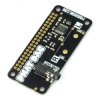 pHAT DAC RCA - karta dźwiękowa do Raspberry Pi 3B+/3B/2B/1B+/Zero