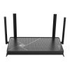 TP-Link Archer BE230 (BE3600), Bezprzewodowy router dwupasmowy Dual-band BE3600, standard BE, 3600Mb/s, porty 2,5G Ethernet, MU-