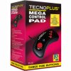 Mega Control Pad