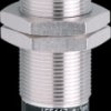 Inductive sensor, PNP, flush mounting M18, flush, 1 Form A (N/O), 36 V (DC), 250 mA, IG5667