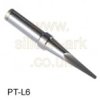 PT-L6 soldering tip - Weller