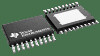 high contrast 2-channel individual dimmable LED driver with boost converter and current regulator | PWP | 20 | -40 to 125