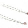 NTC 100k 300*C Glass Thermistor for 3D Printers