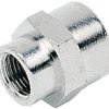 Złączka żeńska ICH 30102, gwint wew. G1/8 - G1/4, 60 bar (max)
