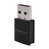 Karta Sieciowa Wi-Fi BT 4.0 USB 2.0 600Mb/s 2.4GHz/5GHz, Adapter