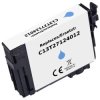Renkforce RF-6922900 Ink Cartridge for Epson 27XL T2712 Compatible Cyan 10.4ml