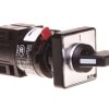 Łącznik krzywkowy 0-1 1P 10A do wbudowania TM-1-8290/EZ 000693