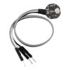 Czujnik pulsu IR - analogowy sensor tętna do Arduino i Raspberry Pi - Joy-IT SEN-KY039