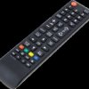 312831 Replacement remote control for Samsung AA59-00743A