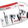 Oprogramowanie do higrometru HW4-E Software Oprogramowanie Rejestrator danych serii Hygrodata-NT-E Rotronic Instruments