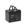 Akumulator ACUMAX serii AML 12V 35Ah