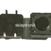 Tact Switch 12x12mm h= 5mm 5szt
