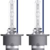 Osram Automotive 4062172397612 Żarówki ksenonowe Xenarc Cool Blue D2S 35 W 85 V