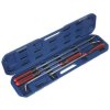 Sealey AK9100 Prybar Set 4pc Heavy-duty