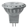 Żarówka LED, 2,5 W, GU4, 12V AC/DC, 205 lm, CRI/Ra 80, 4000K, Orbitec, MR11