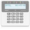 Satel Bezprzewodowy Manipulator Lcd Prf-Lcd-A2