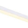 Lampa podświetlająca LED SLV BATTEN 60 1006123 LED LED wbudowany na stałe 9 W biały 980.00 lm