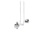 Siemens 6ES7590-5CA00-0AA0 6ES75905CA000AA0 Część zamienna do modułu zasilania PLC