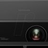 V11HB73140 Projector, 700 lumens, 4K Pro UHD, black