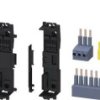 Siemens 3RA9012-3RM01 3RA90123RM01 Rozrusznik silnika 24 V/DC