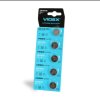 Bateria litowa VIDEX CR1616 5 szt. blister