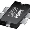 WIDEBAND RF POWER LDMOS TRANSISTOR, 1.8--600 MHz, 300 W CW, 50 V