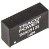 Przetwornica DC-DC, 1W, Uwe 4,5 → 5,5 V DC, Uwy 12V dc, Iwy 80mA, TRACOPOWER