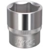 Sealey S3821 Walldrive Socket 21mm 3/8"sq Drive