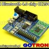 Moduł rozwojowy z TI Bluetooth 4.0 chip CC2540