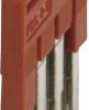 Phoenix Contact 3030187 Mostek wtykany Kompatybilność: UT 2,5, ST 2,5, STI 2,5, DTI 2,5;, QTC 1,5, QTTCB 1,5;, STN 2,5,
