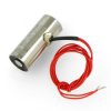 Elektromagnes trzymający 12V 1W 1kgf