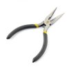 Szczypce proste 125mm Vorel 42303 - czarne