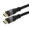 Przyłącze HDMI-HDMI PREMIUM 5m BLACK 4K