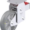 Blickle 937356 BHF-ALTH 200K-AS-CO Koło stałe z blachy stalowej Średnica koła: 200 mm Maksymalne obciążenie: 800 kg 1 sz