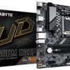 Gigabyte B650M D3HP Płyta główna