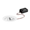 Reflektor LED do zabudowy / natynkowy Brumberg 38363173 38363173 6 W