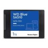 Dysk SSD WD Blue WDS100T3B0A (1 TB 2.5iquot SATA III)