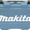 Walizka transportowa Makita Makita - Hartschalentasche für Elektrowerkzeuge 821620-5