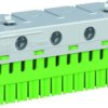 Striebel & John 2CPX062760R9999 Blok zaciskowy ZK144G, 230 V, 63 A, 1 szt.