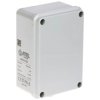 OBUDOWA TELETECHNICZNA ABOX-XS1 125 x 85 x 55 mm ATTE
