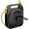 Kärcher 2.645-388.0 Home & Garden Hose reel Black 10 m 1 pc